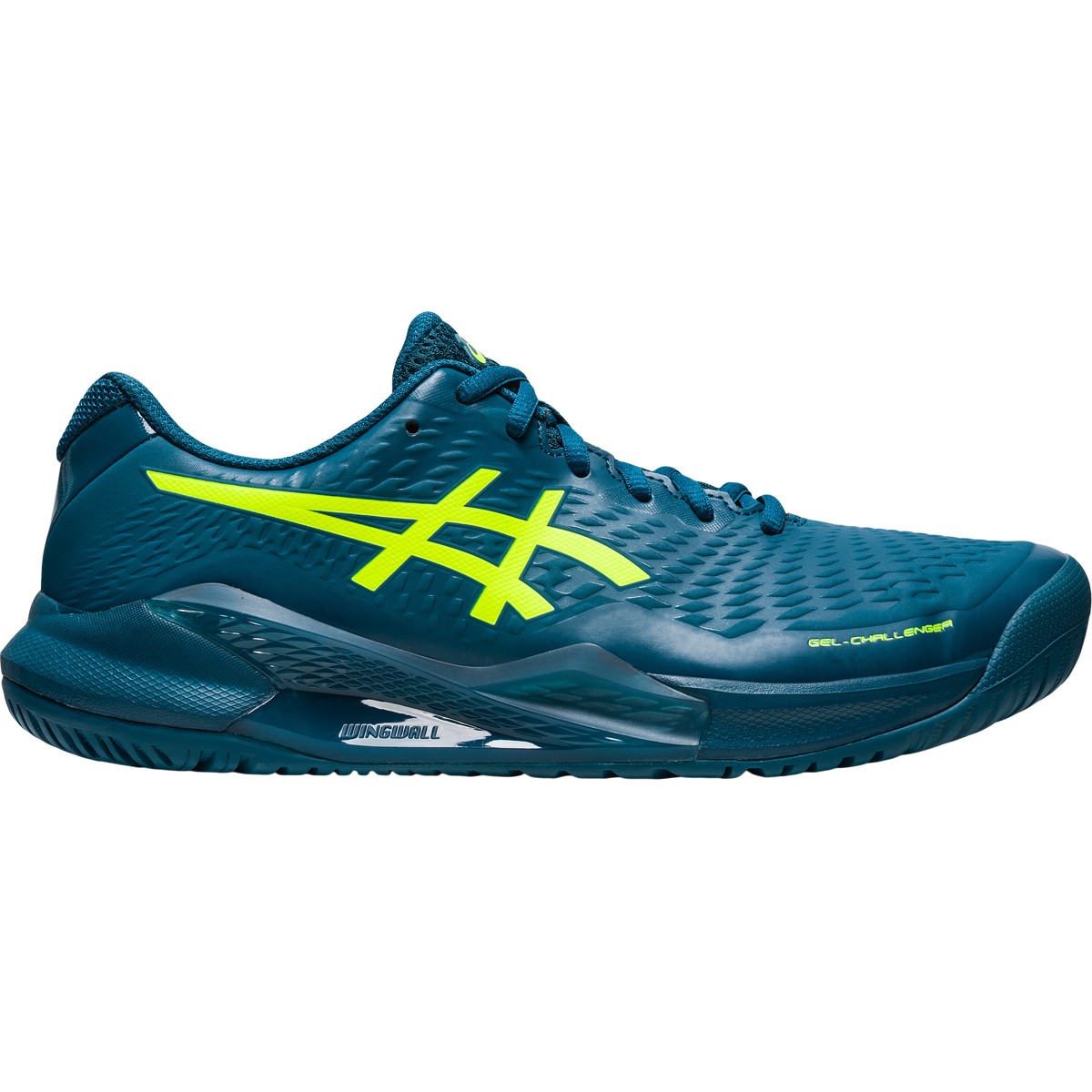 Asics Gel Challenger 14 Padel – Tennis Boutique México