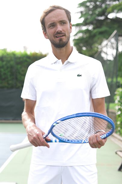 Quality Sport Tennis