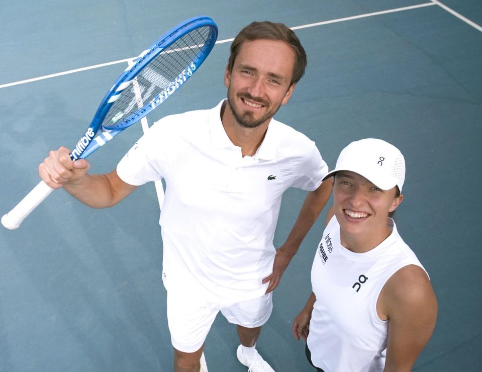 Quality Sport Tennis