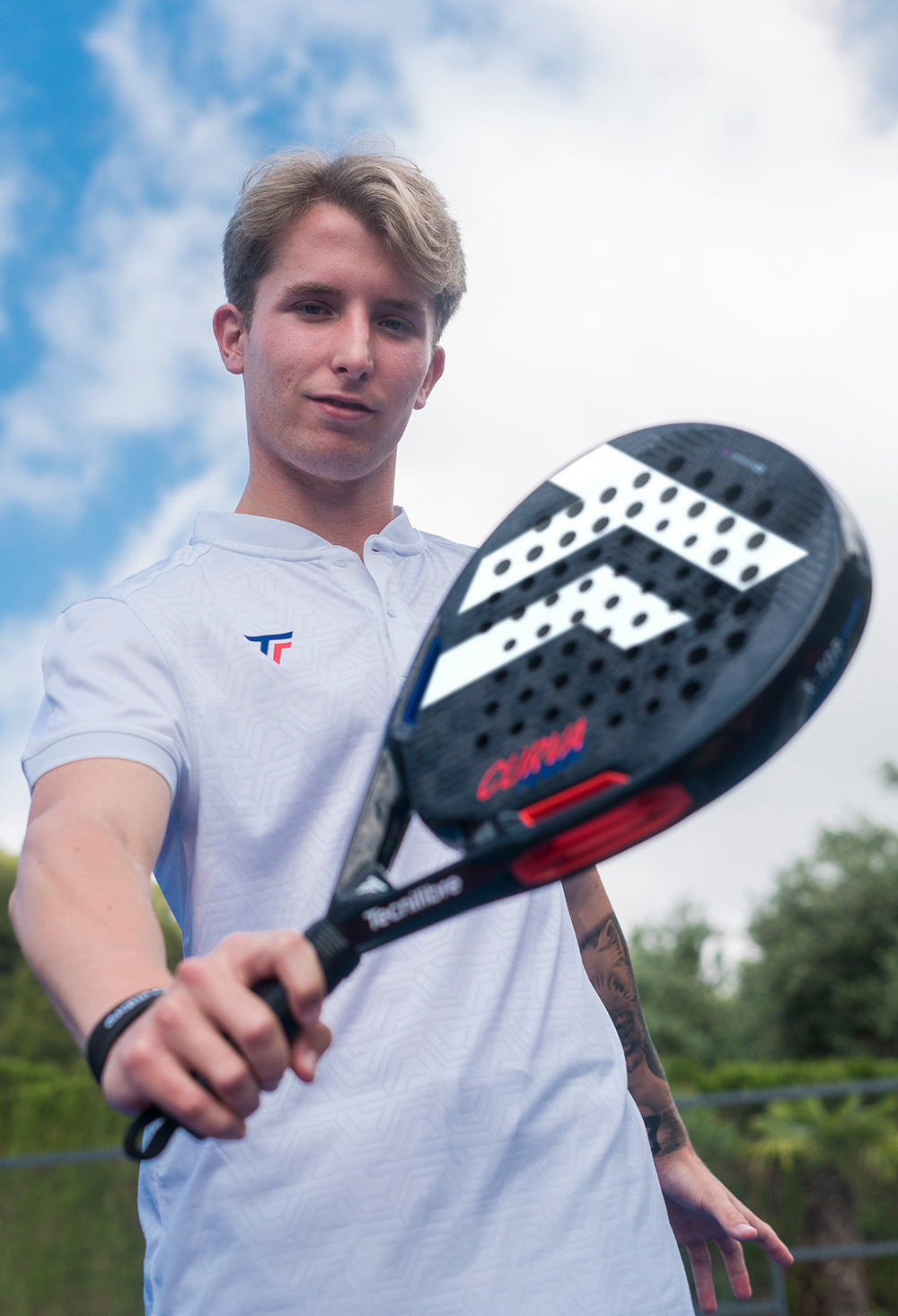 Quality Sport Tennis