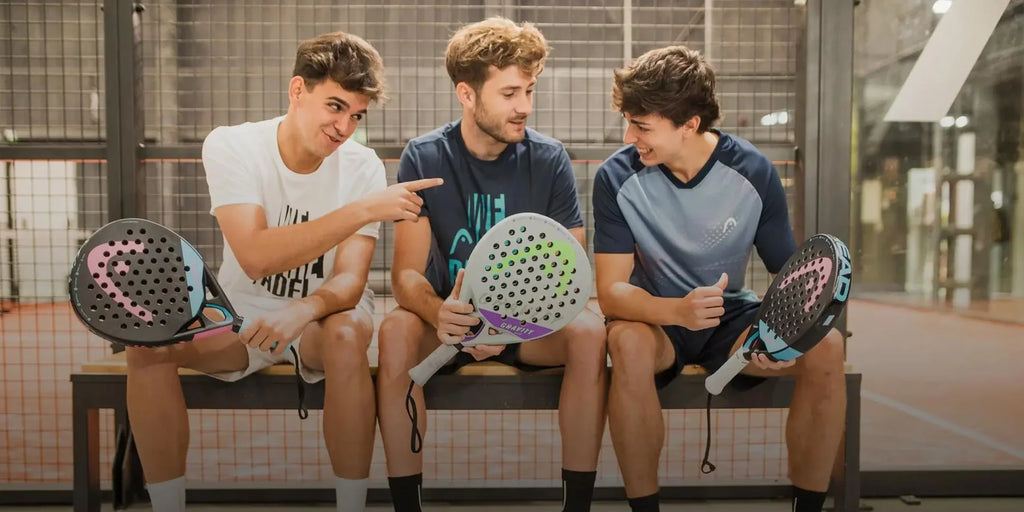 Quality Sport Tennis