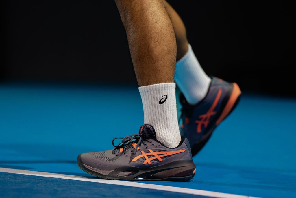 Quality Sport Tennis