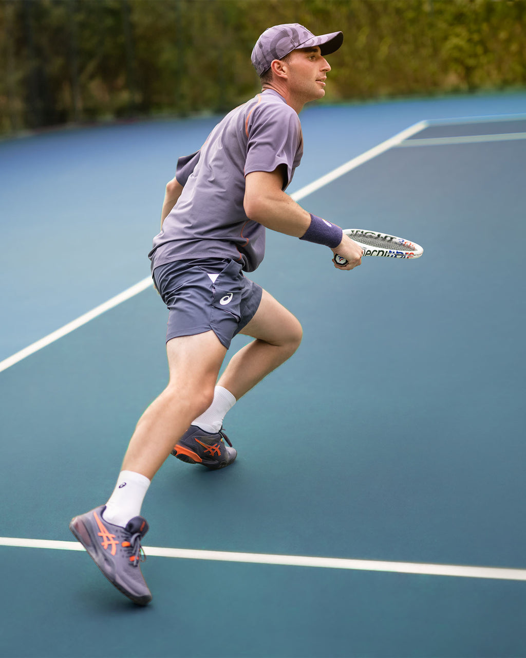 Quality Sport Tennis