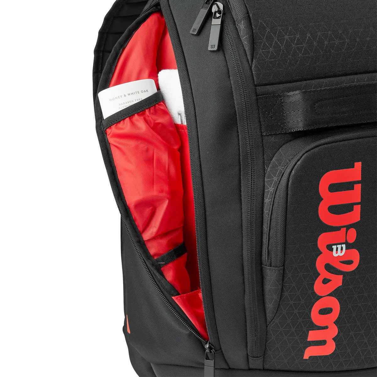 Backpack Wilson CLASH V3 - Tennis Boutique México