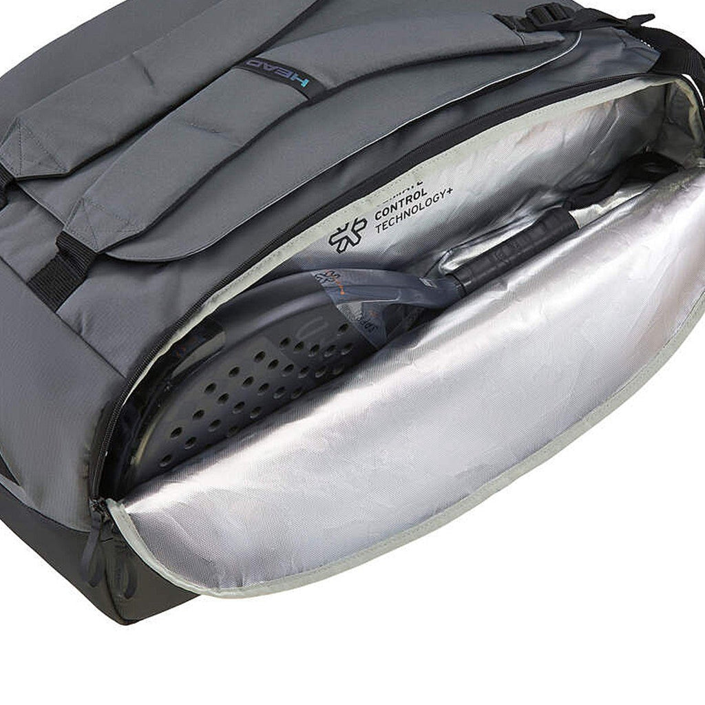 Maleta Head Padel PRO X DUFFLE - Tennis Boutique México