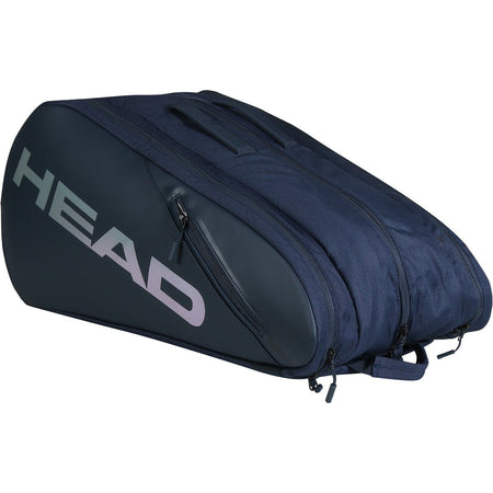 Maleta Head Tour Padel L Azul - Tennis Boutique México