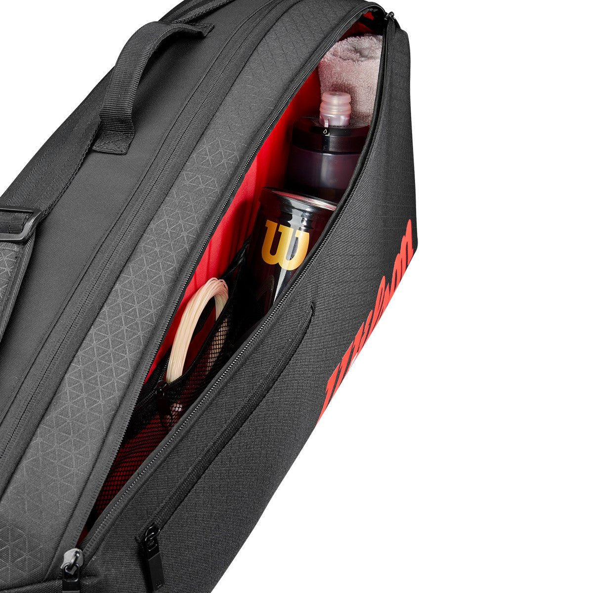 Maleta Wilson CLASH V3 3R - Tennis Boutique México