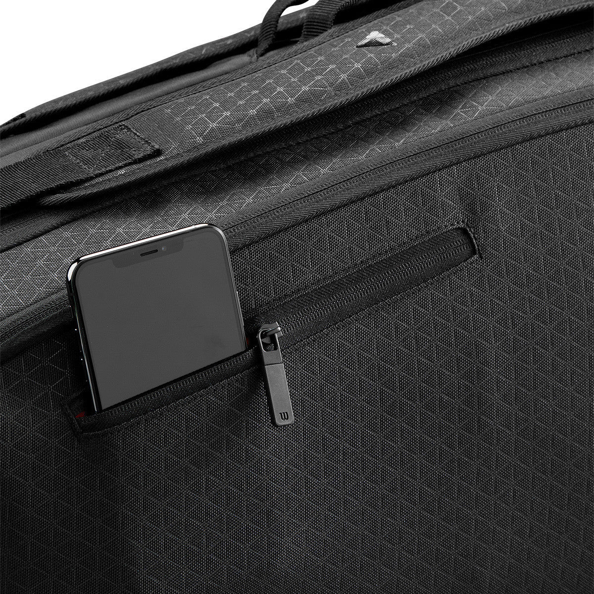 Maleta Wilson CLASH V3 6R - Tennis Boutique México