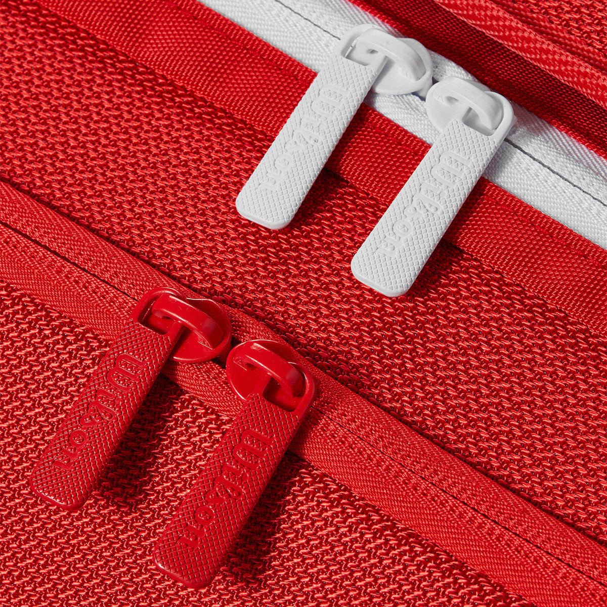 Maleta Wilson Super Tour Rojo 9R - Tennis Boutique México