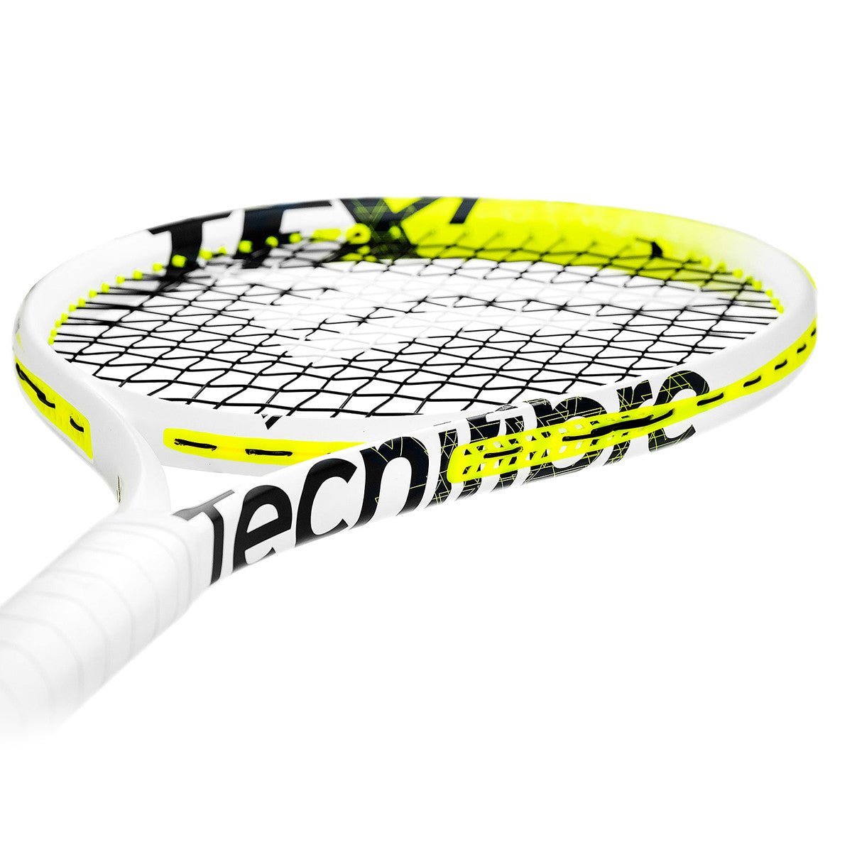 Raqueta Tecnifibre TF - X1 275 V2 - Tennis Boutique México