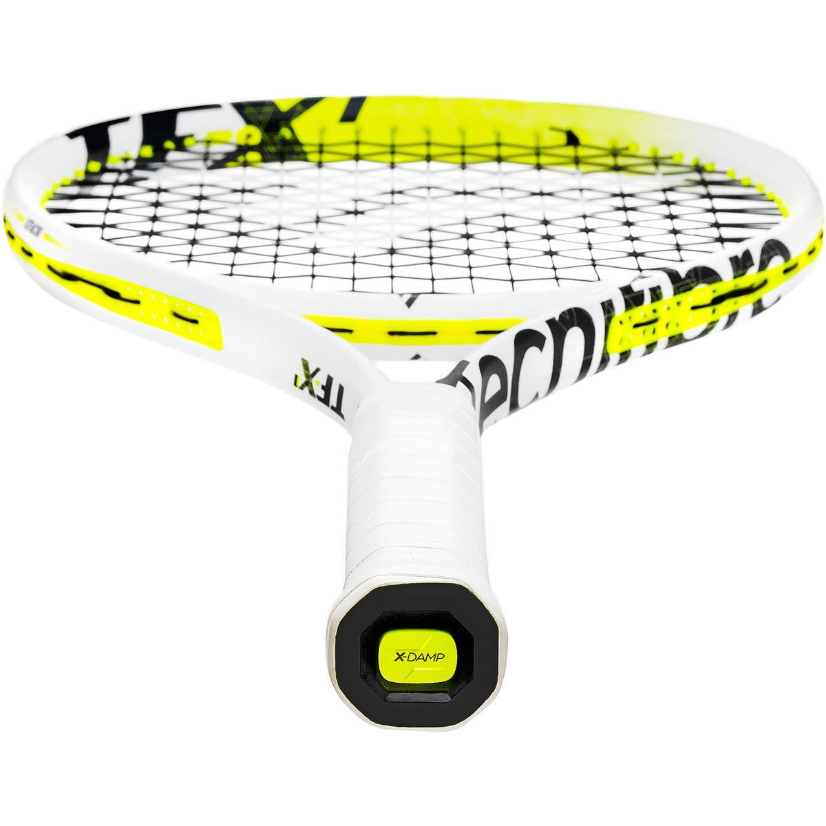 Raqueta Tecnifibre TF - X1 275 V2 - Tennis Boutique México