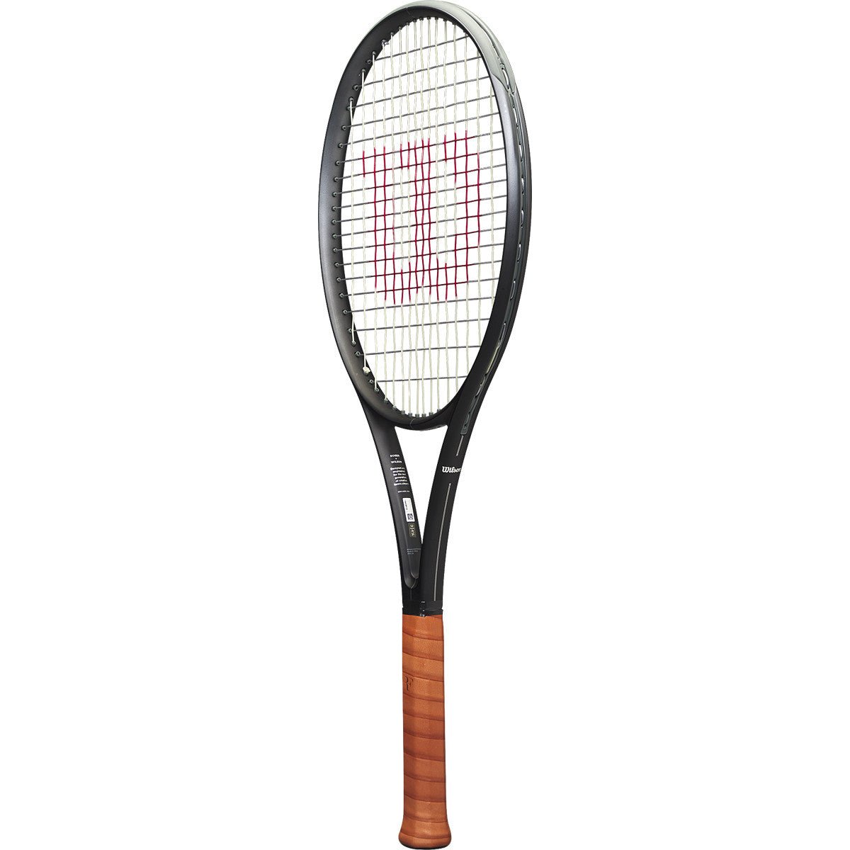 Raqueta Wilson RF 01 PRO - Tennis Boutique México