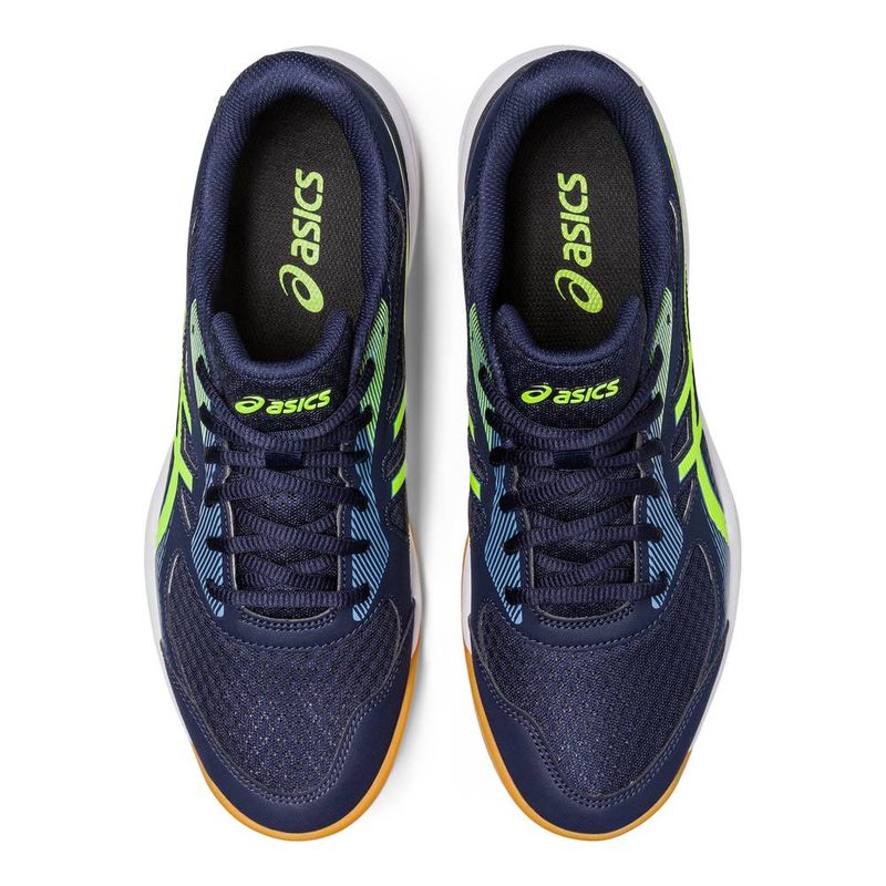 Tenis asics 2024 para squash