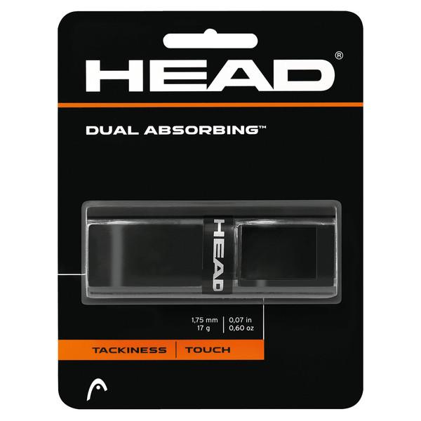 Grip Head Dual Absorbing - Tennis Boutique México