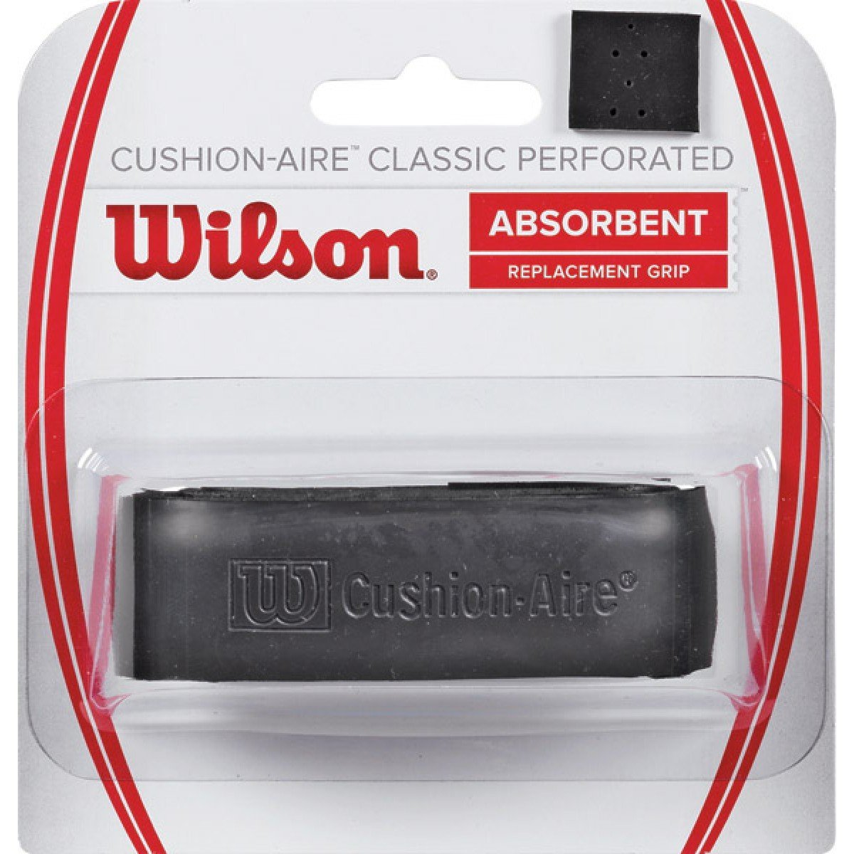 Grip Wilson Cushion Air - Tennis Boutique México