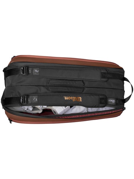 Maleta Wilson Super Tour Pro Staff 9R - Tennis Boutique México