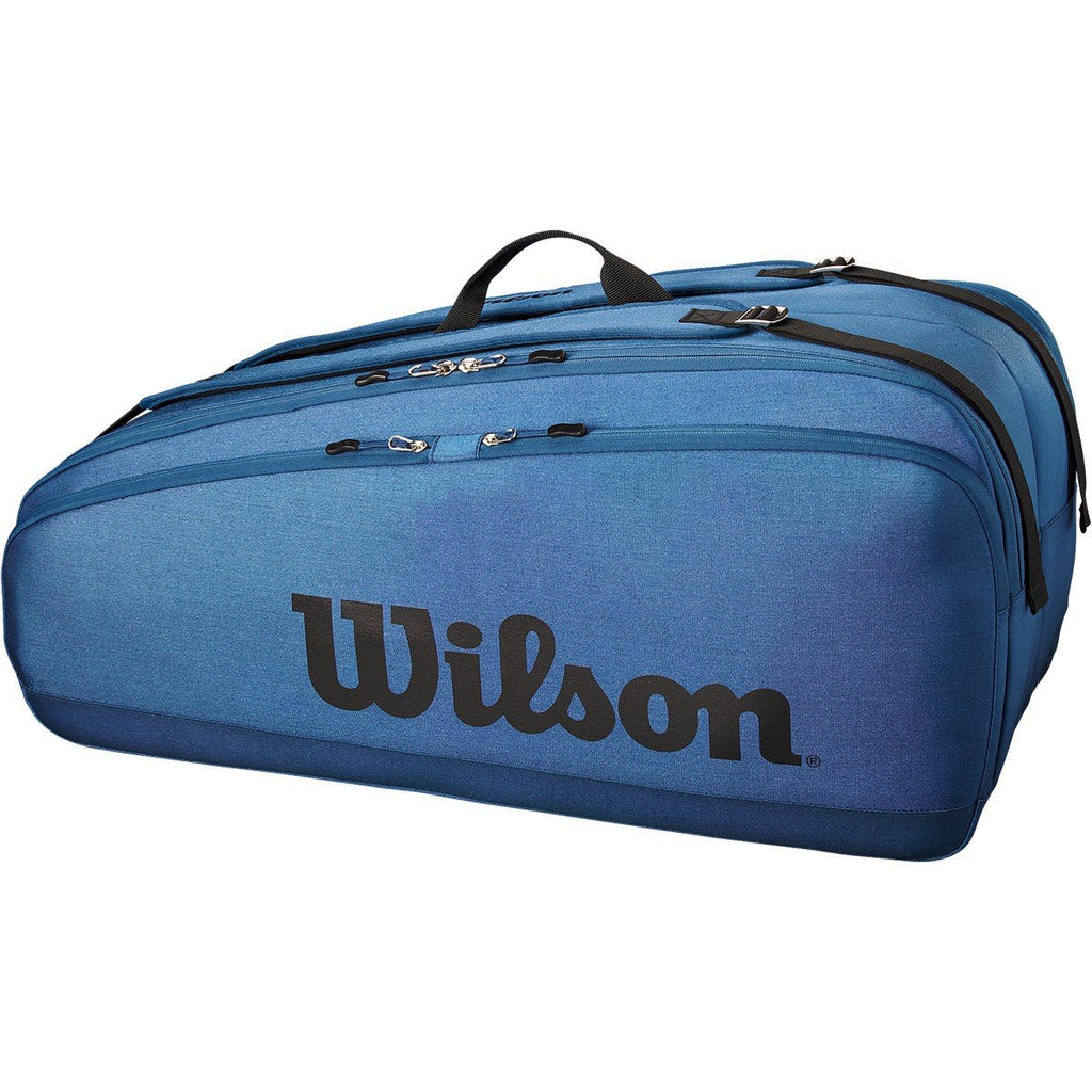 Maleta Wilson Tour Ultra V4 12R - Tennis Boutique México