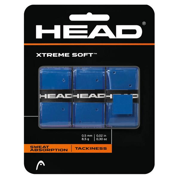 Overgrip Head Xtreme Soft - Tennis Boutique México