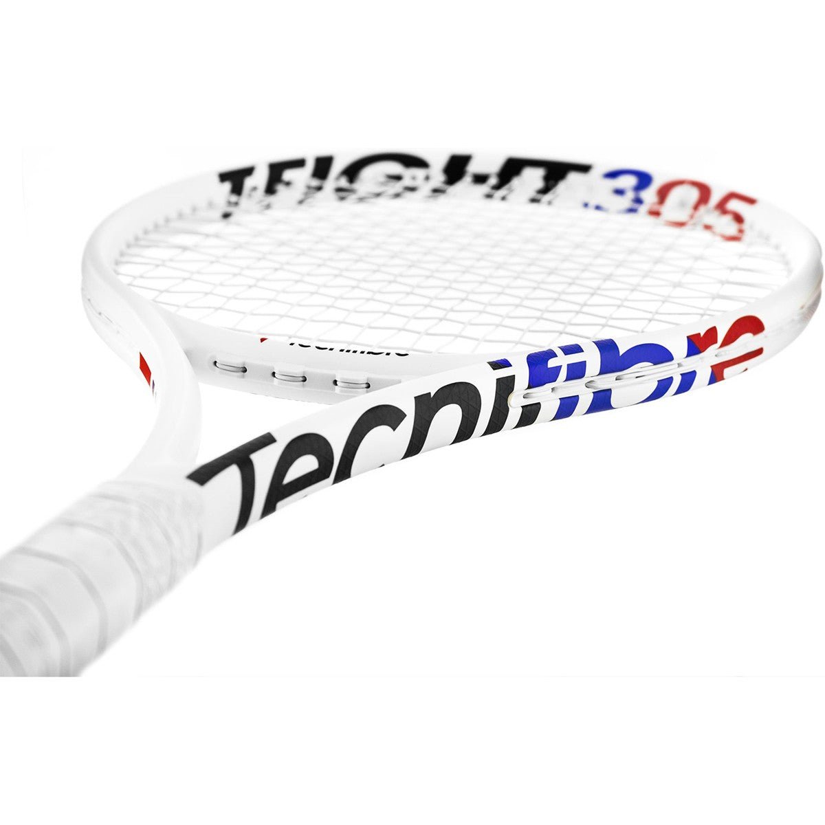 Raqueta Tecnifibre T-FIGHT 305 ISO - Tennis Boutique México