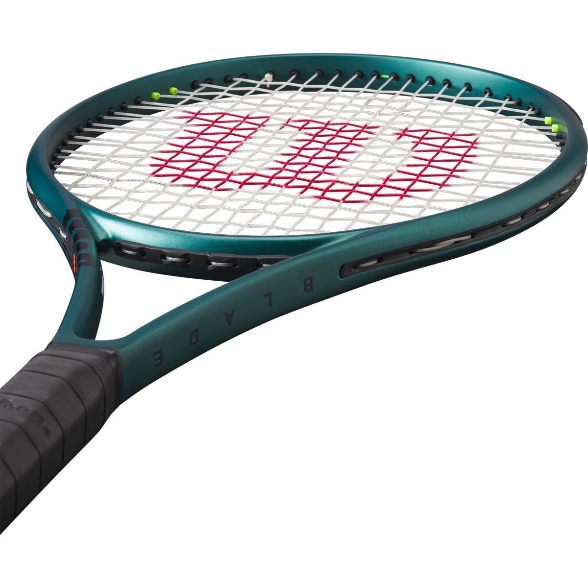 Raqueta Wilson Blade 100 V9 - Tennis Boutique México