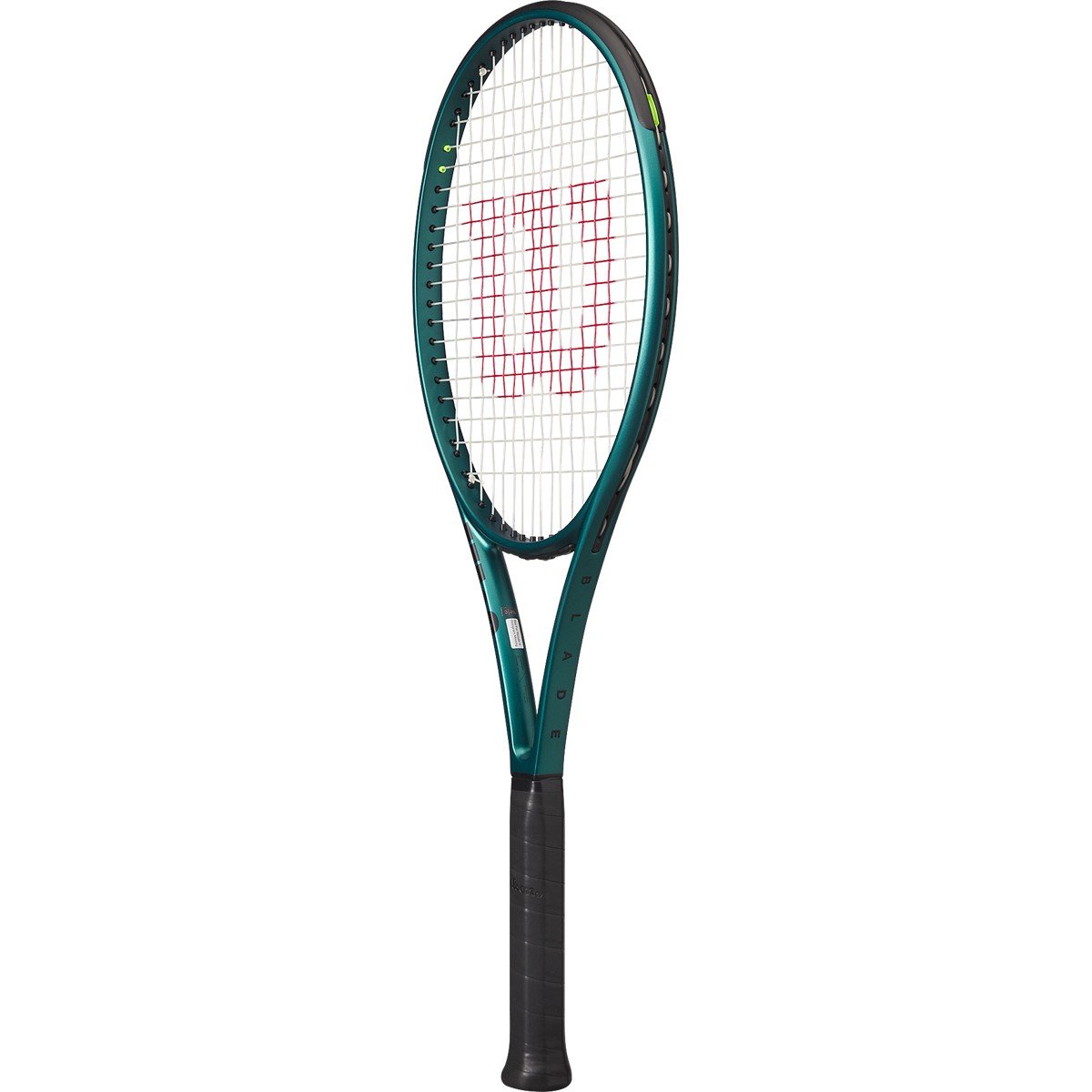 Raqueta Wilson Blade 100 V9 - Tennis Boutique México