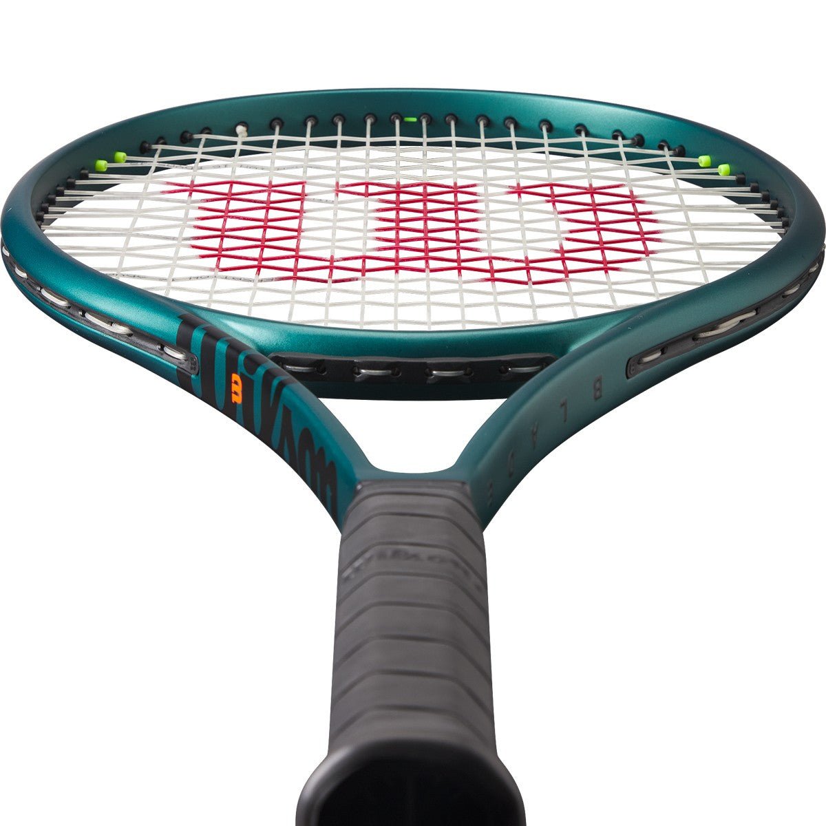 Raqueta Wilson Blade 100 V9 - Tennis Boutique México