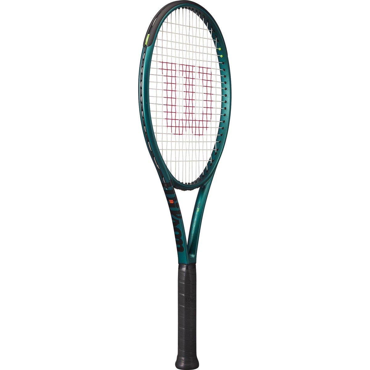 Raqueta Wilson Blade 100 V9 - Tennis Boutique México