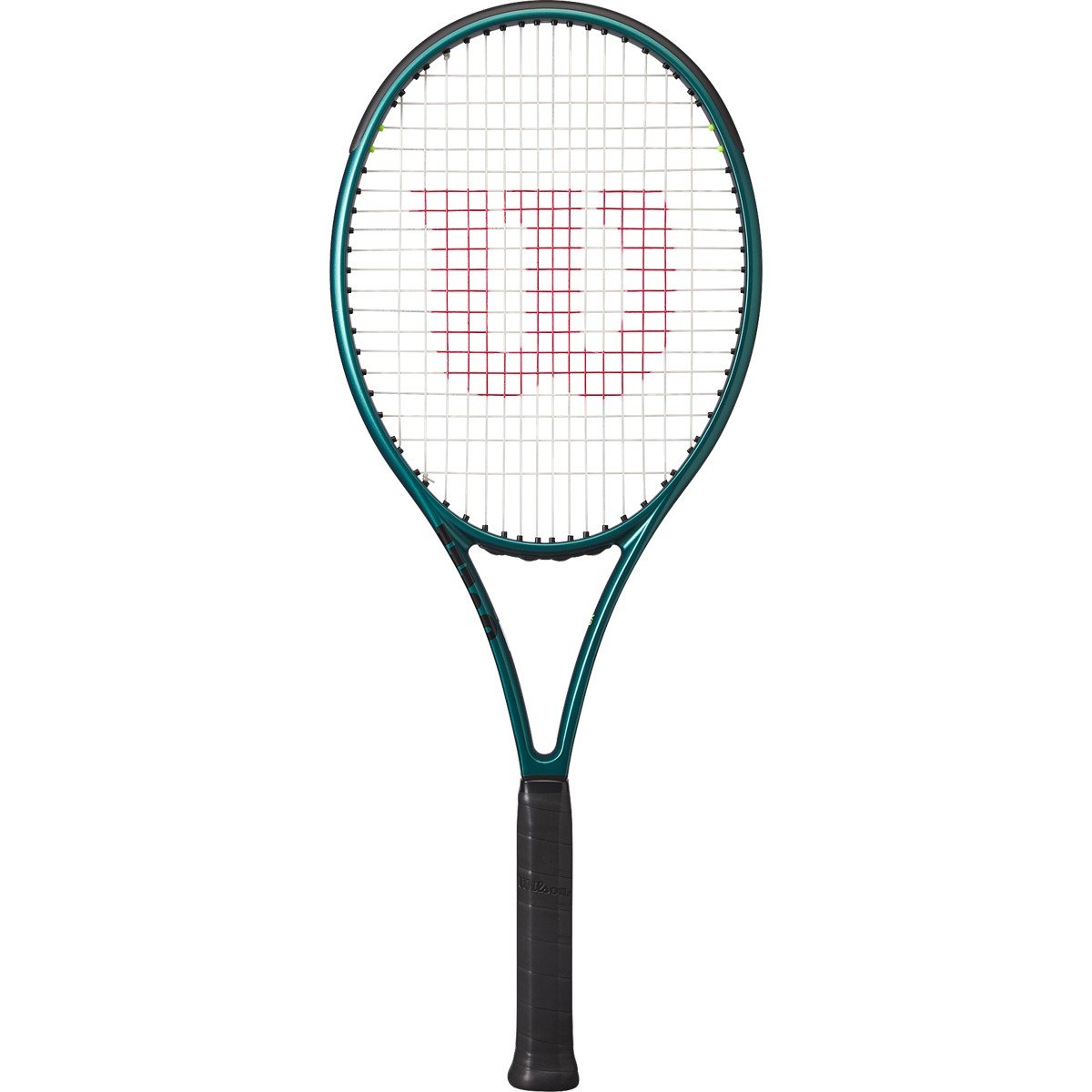 Raqueta Wilson Blade 100 V9 - Tennis Boutique México