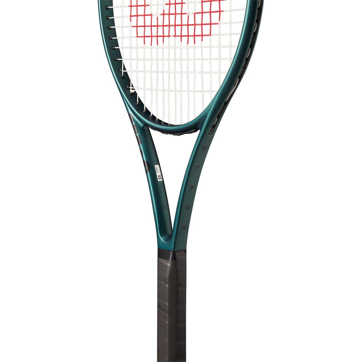 Raqueta Wilson Blade 100L V9 - Tennis Boutique México