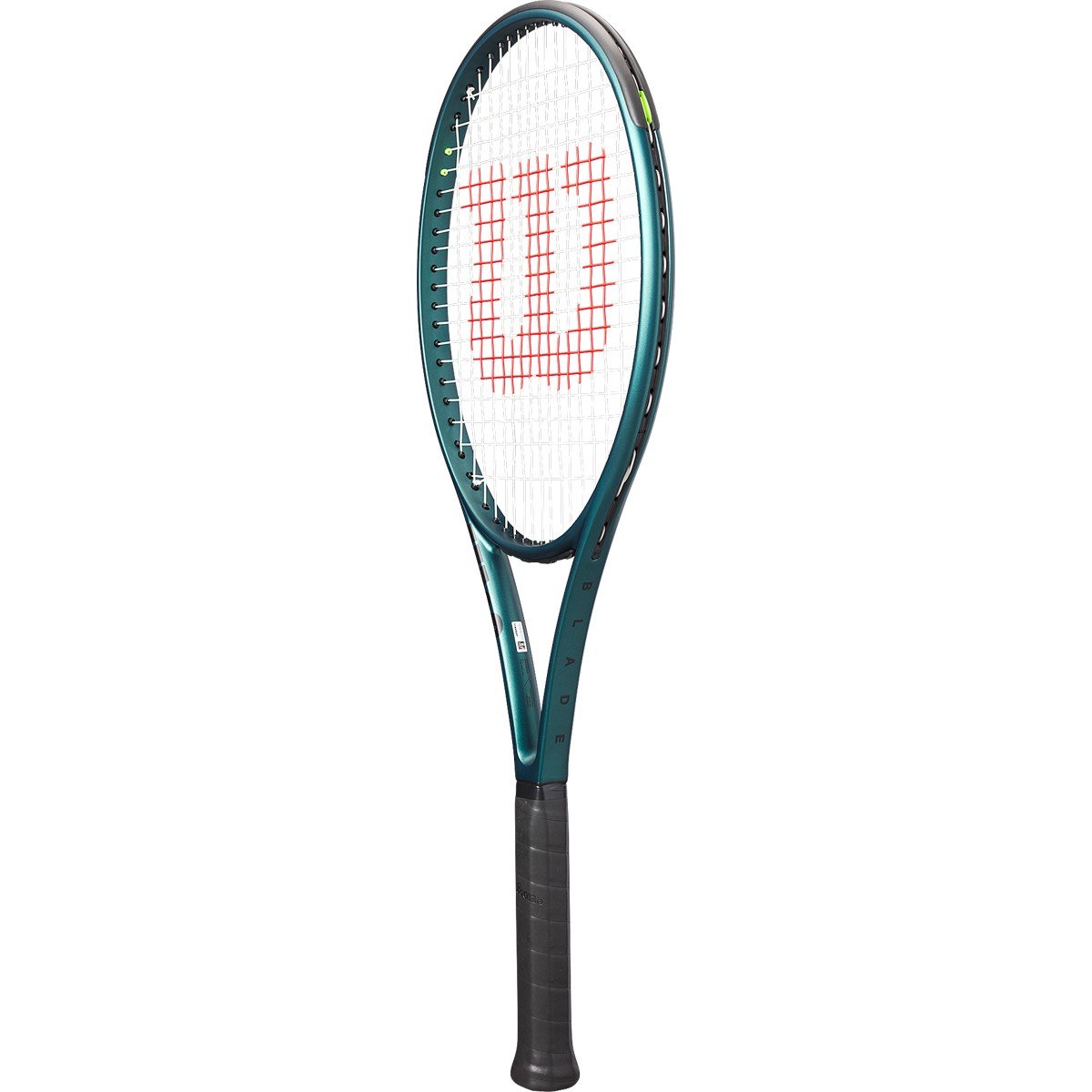 Raqueta Wilson Blade 100L V9 - Tennis Boutique México