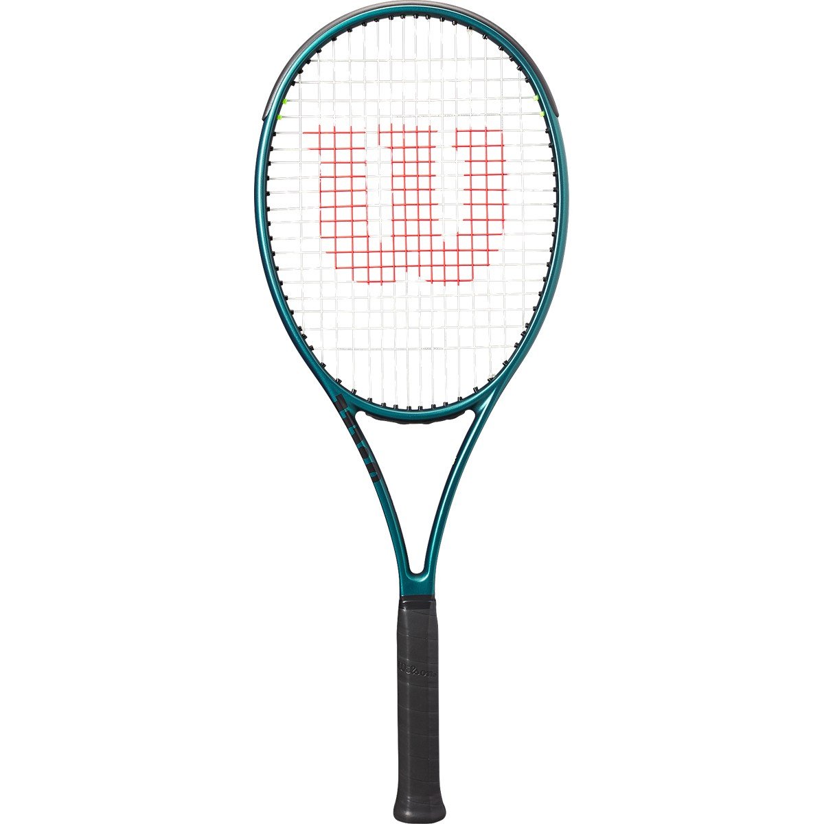 Raqueta Wilson Blade 98 16X19 V9 - Tennis Boutique México