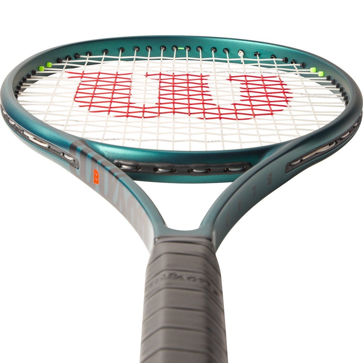 Raqueta Wilson Blade 98 16X19 V9 - Tennis Boutique México