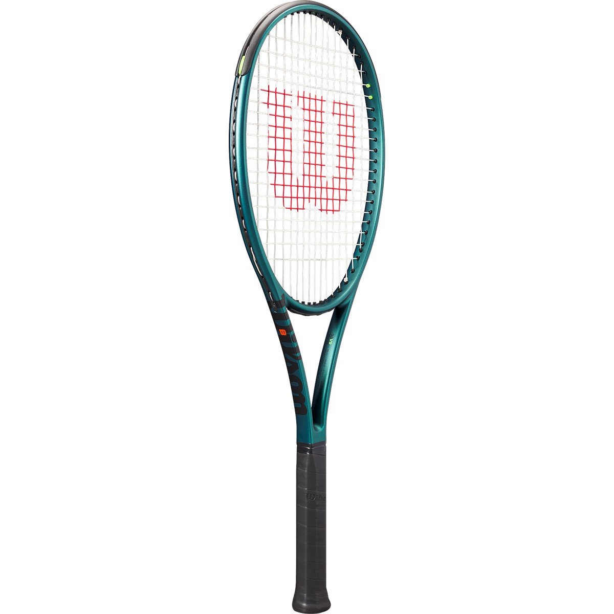 Raqueta Wilson Blade 98 16X19 V9 - Tennis Boutique México