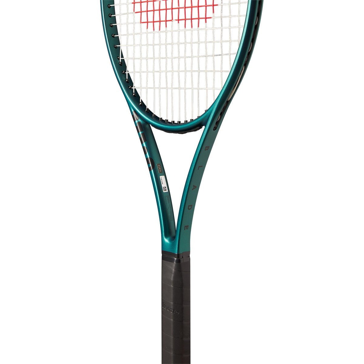 Raqueta Wilson Blade 98 18X20 V9 - Tennis Boutique México