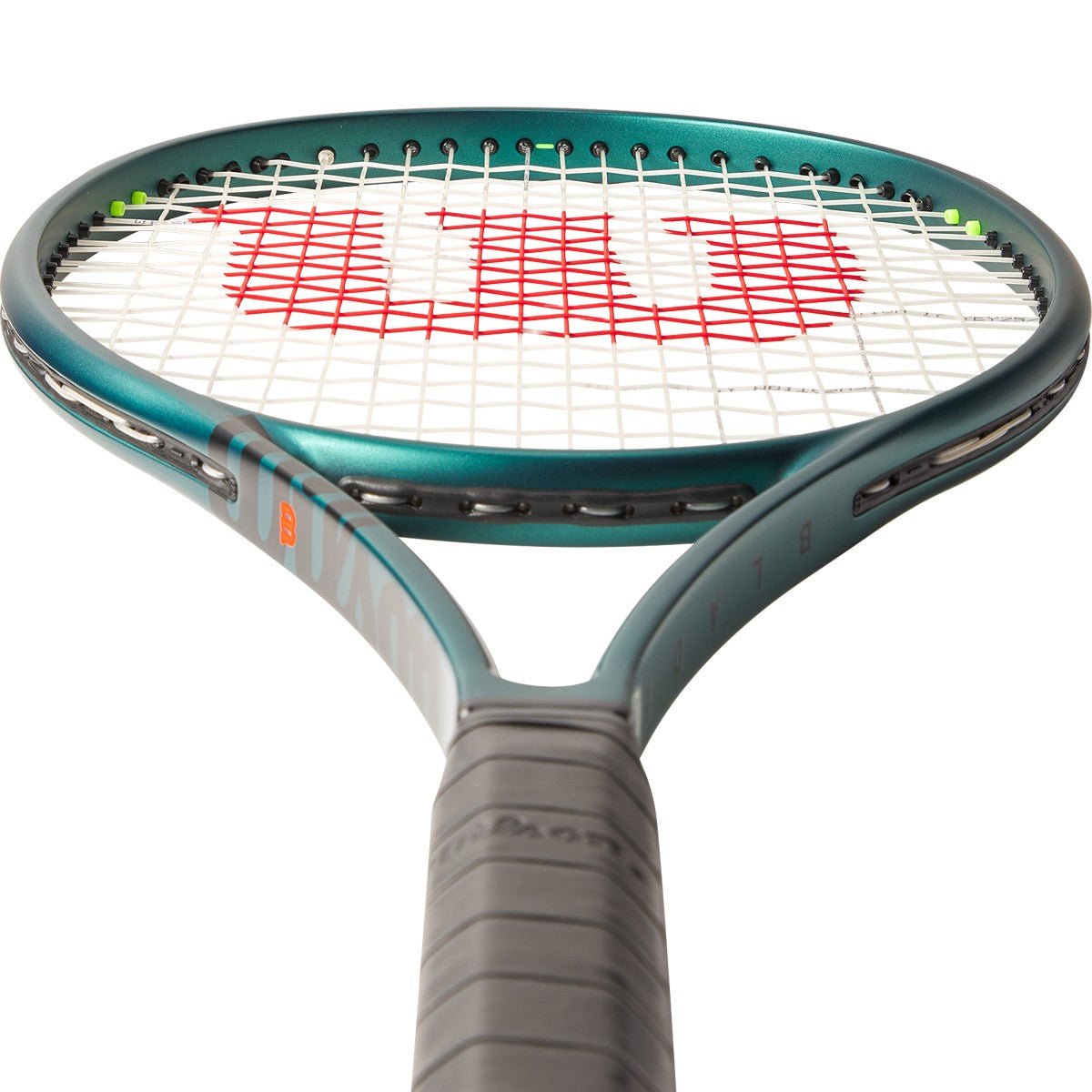 Raqueta Wilson Blade 98 18X20 V9 - Tennis Boutique México