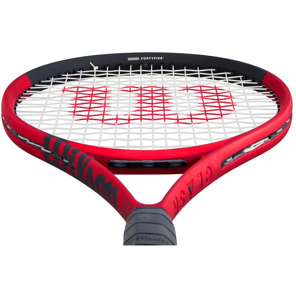 Raqueta Wilson Ultra 100 V4 – Tennis Boutique México