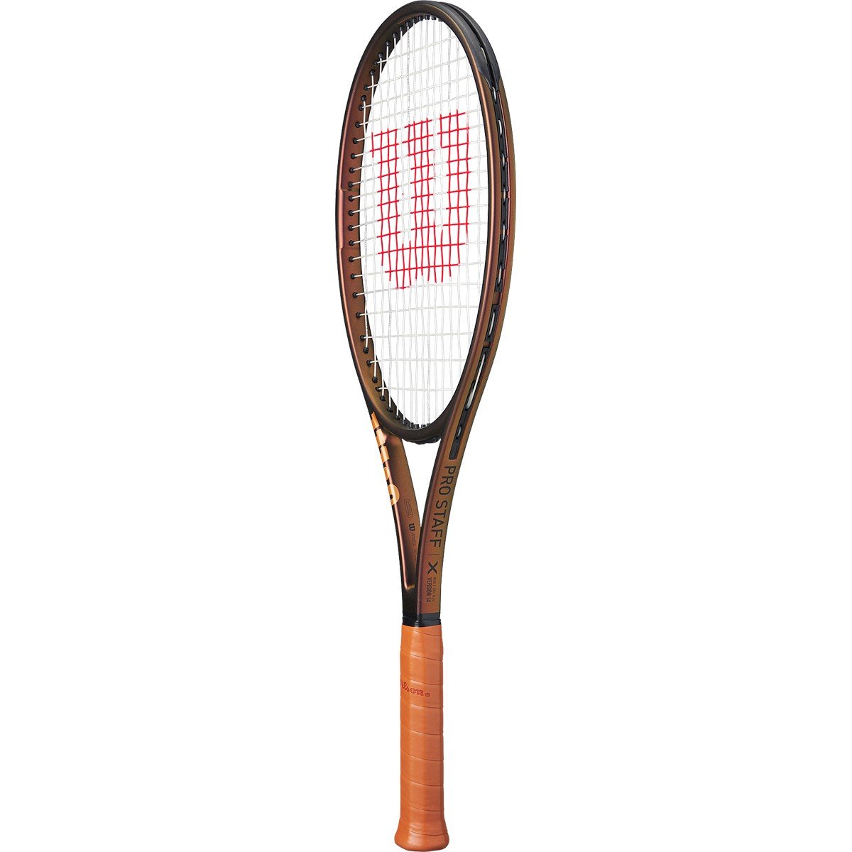 Raqueta Wilson Pro Staff 97 UL V14 - Tennis Boutique México