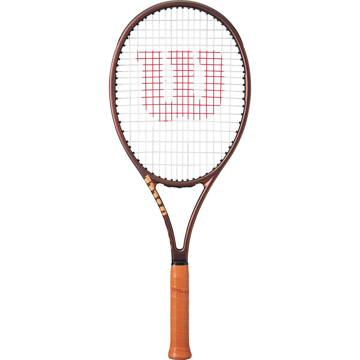 Raqueta Wilson Pro Staff 97 V14 - Tennis Boutique México